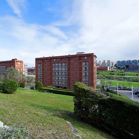 Costa Calma Y Relax Santander Exterior foto